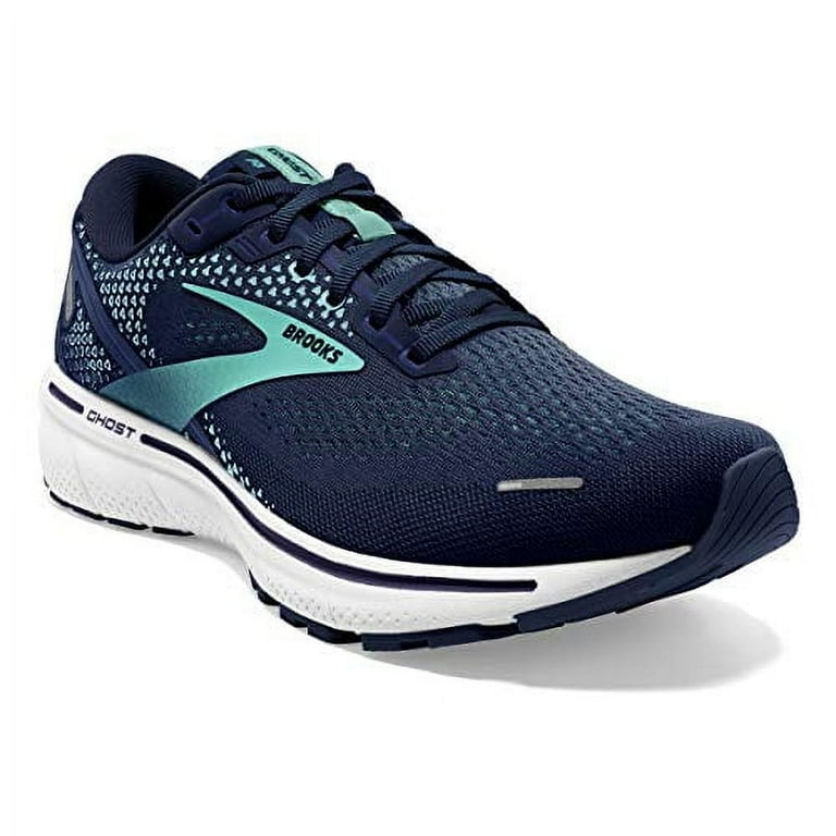 Brooks Ghost 14 Women's Neutral Running Shoe, High Energizing