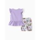 thumbnail image 2 of Set de ropa Disney Junior SuperKitties para niñas de 12 a 18 años, 2 of 9