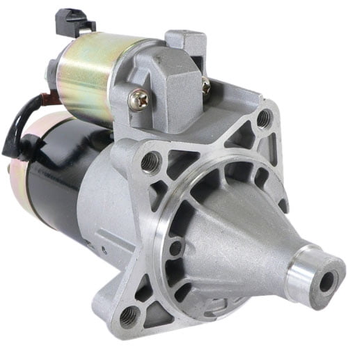Genuine Chrysler 4609345AC Electrical Starter