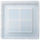 thumbnail image 1 of KAKOWELY Molde de silicona para marco de fotos Molde de silicona para marco de fotos Molde de silicona de cristal, 1 of 4
