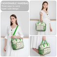 thumbnail image 6 of Dinosaur with Rrrr Pattern Womens Lunch Box for Work,Insulated Large Lunch Bag for Tween and Teen,Loncheras Para Mujer,Leakproof Adult Lunch Bag for Work,Beach,Travel,Picnic,Camping, 6 of 7