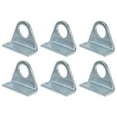 thumbnail image 1 of Unique Bargains Cylinder Rod Splint Mounting Bracket, 3 Pack MAL Pneumatic Parts for 16mm, 1 of 5