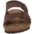thumbnail image 2 of Sandalia Birkenstock Milano Habana Brown, EU 38, 2 of 6