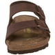 thumbnail image 2 of Sandalia Birkenstock Milano Habana Brown, EU 38, 2 of 6