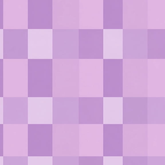 Peel and Stick Wallpaper Purple Checkerboard Light Dark Shades Wall Mural 23.6in x 9.8ft Self Adhesive Removable Wall Paper Renter Friendly Wallpaper for Nursery Bedroom Cabinets