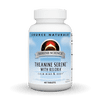 Source Naturals Serene Science Theanine Serene with Relora, Calm Mind & Body - 60 Tablets