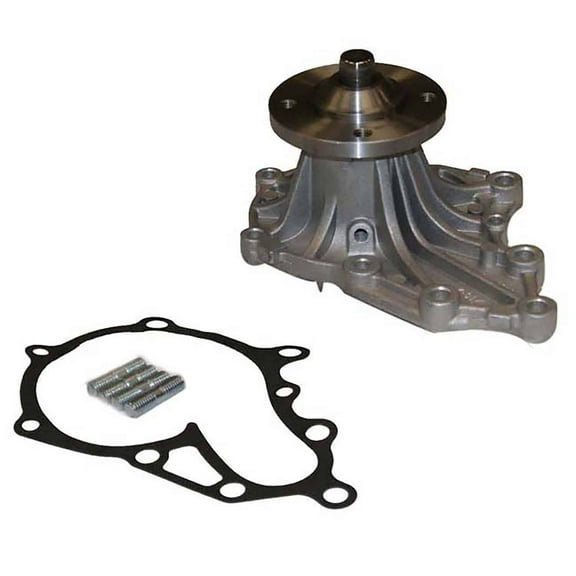 GMB 170-1520 Water Pump that fits a Toyota Celica (1982-1985)