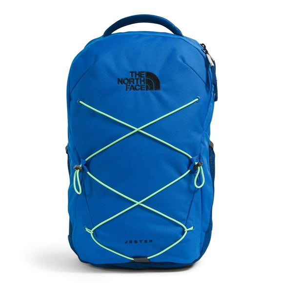 Mochila The North Face Jester Everyday Hero Azul 28L
