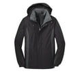 thumbnail image 5 of Port Authority MenS Colorblock 3-In-1 Jacket. J321., 5 of 5