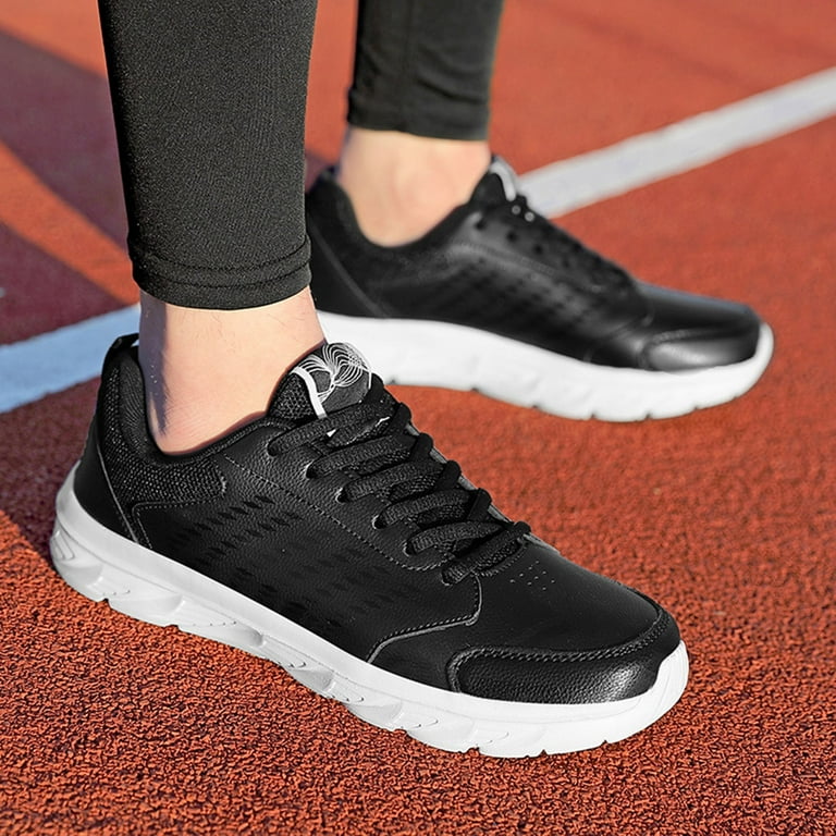 CAICJ98 Mens Running Shoe Non Slip Walking Shoes Lightweight