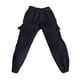 thumbnail image 3 of Ropa de muñeca de figura a escala 1/12, ropa de muñeca en miniatura de 6 ", accesorio de vestir de muñecas de disfraces de pantalones, todas las Negro, 3 of 8