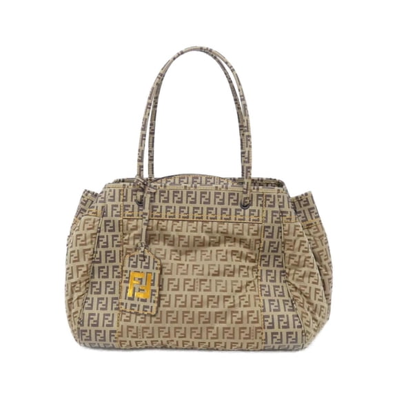 Pre-Owned Fendi 8BN174 WTQ handbag