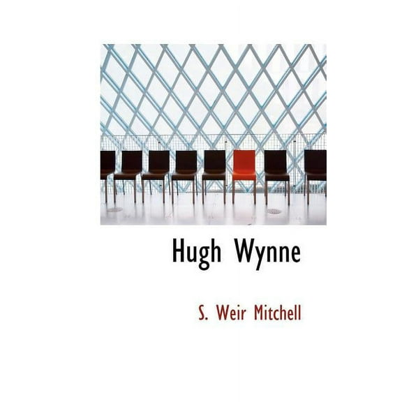 Hugh Wynne, (Paperback)