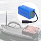 thumbnail image 2 of Batterie de mise à niveau RC pour bateau de pêche Flytec 2011-5, 2 of 4
