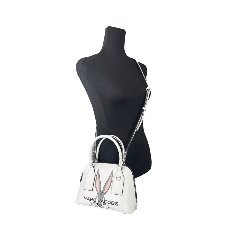 限定 Marc Jacobs×Looney Tunes★Small Satchel 限定 Marc Jacobs×Looney Tunes☆Small Satchel (MARC JACOBS