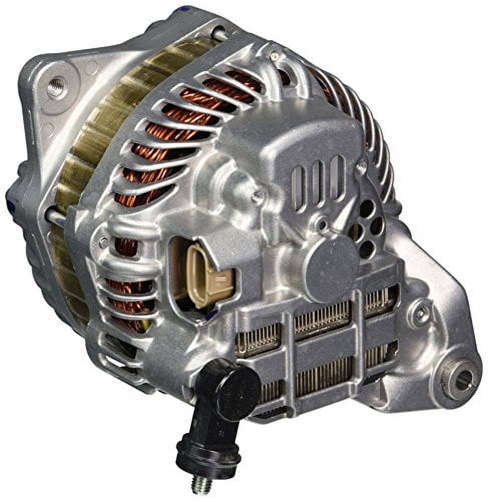 Remanufactured Denso DENSO First Time Fit Alternator 210-4216 Fits select: 2005-2009 SUBARU LEGACY, 2008-2009 SUBARU OUTBACK