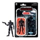thumbnail image 1 of Figura de Acción Hasbro Star Wars Star Wars Vintage Collection Dark Trooper, 1 of 4