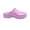 Pink, variant on Surgery Shoes for Women Waterproof Medical Shoes for Nurses & Healthcare Workers – Slip-Resistant Comfortable Nursing Clogs – Lightweight & Breathable for Long Shifts – Easy to Clean