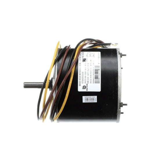 International Comfort Pro Motor Fan 1/4 Hp 1186966 - Genuine OEM Replacement Part