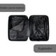 thumbnail image 5 of Maleta Carry On Negro de 20 Pulgadas, 5 of 7