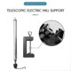 thumbnail image 4 of 1pc Electric Mini Drill Stand Flex Shaft Holder Hanger With Stand Clamp Rotary Tool For Accessories, 4 of 5