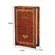 thumbnail image 1 of Billuyoard Libro falso decorativo de estilo europeo, libros falsos para mueble de tv vivo Type3 NO3, 1 of 1