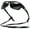 black, variant on Polarized Sunglasses-Men Sports Sun-glasses: Mens Sunglasses Polarized UV Protection for Fishing Driving Cycling