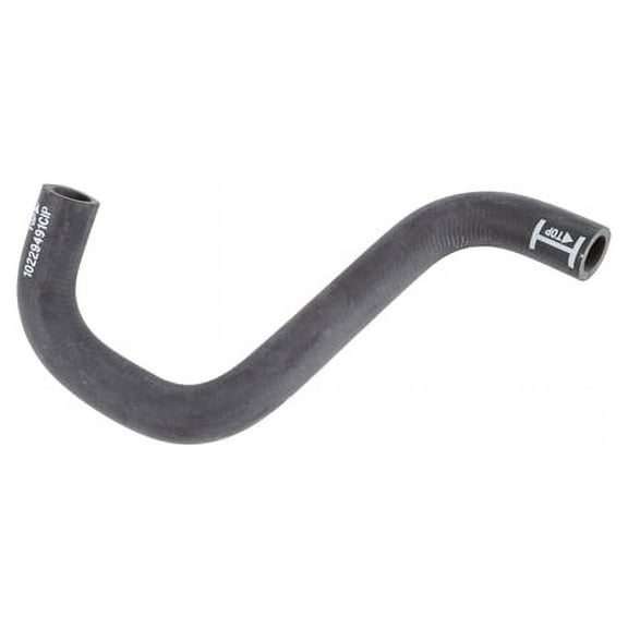 Radiator Surge Tank Outlet Hose