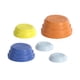 thumbnail image 5 of Juguete de Equilibrio Hugo Conjunto de Colores Oscuros, 5 of 10