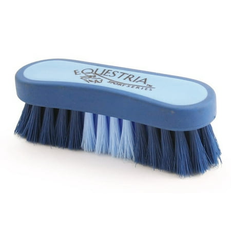 UPC: 0851799217632 | Equestria Sport Face Brush Blue – Part #: 2176-3