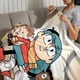 thumbnail image 3 of Hilda anti-pilling, suave, ligera, esponjosa y acogedora de lujo para hogar y cocina – Perfecta para niños y adultos,120x150cm, 3 of 6