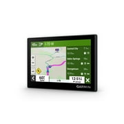Garmin Drive™ 53 EX GPS Navigator, High-Resolution Touchscreen, Simple On-Screen Menus and Easy-To-See Maps, Driver Alerts