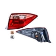 thumbnail image 1 of CALAVERA COROLLA 2017 al 2019 TOYOTA Derecha/Pasajero DEPO  ., 1 of 4