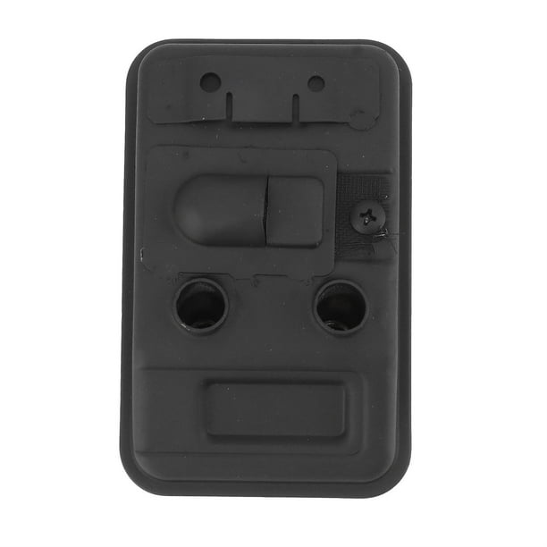 Silencieux d'échappement pour tondeuse à gazon 4137 140 0603, en acier, installation facile, pièces pour tondeuse à gazon FS75 FC75 FS80 FS85