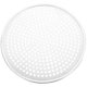 thumbnail image 1 of Stainless Steel Pizza Baking Pan with Holes Pizza Baking Pan Household Oven Pizza Tray, 1 of 2
