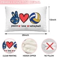 thumbnail image 5 of EcoNesxp Girlfriend is suitable for her best friend Volleyb, 5 of 5