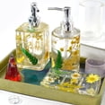 thumbnail image 2 of EeaseCA 1 Set Silicone Dispensing Bottle Mold Practical Bottle Casting Mold, 2 of 7