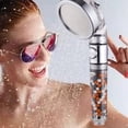 thumbnail image 3 of High Presure Shower Head, 3 of 7