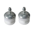 thumbnail image 2 of 4 piezas de motosierra cortasetos para HS45 HS74, 2 of 9