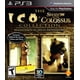 The Ico & Shadow of the Colossus Collection (PS3) - image 1 of 7