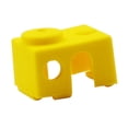 thumbnail image 1 of Protector de la Cubierta de silicona para impresora 3D Sunnimix V6 Amarillo, 1 of 8