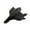 Black, variant on Maier USA Hood Compatible/Replacement for Yamaha YFM350 Warrior - Black - 509860