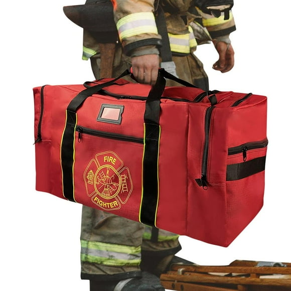 Fireman Gear Bag