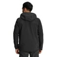 thumbnail image 2 of TOG24 Mens Truro Softshell Hooded Jacket, 2 of 4