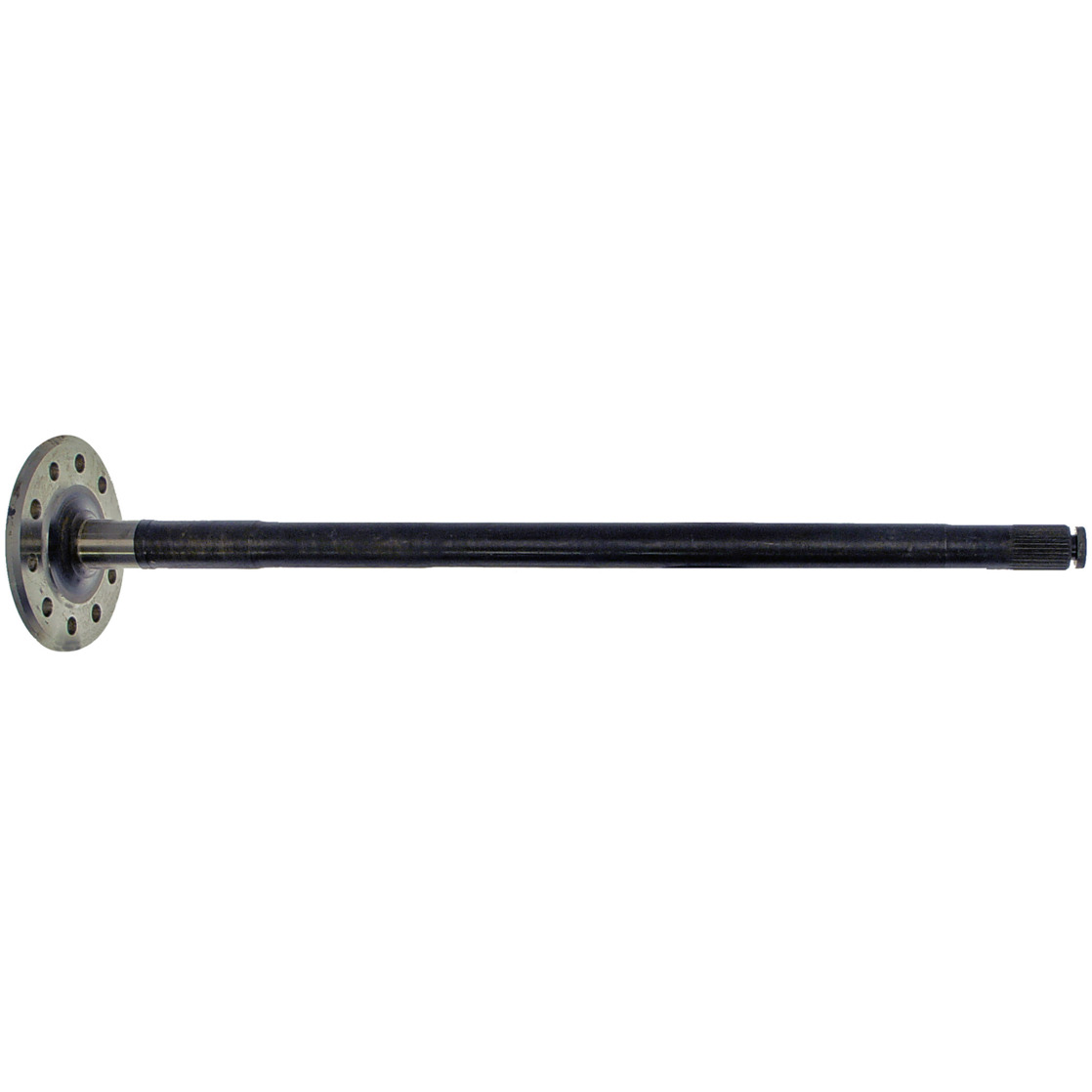 Dorman 630-212A Rear Passenger Side Drive Axle Shaft for Specific Ford Models
