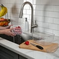 thumbnail image 6 of Kitchen Details Storage Container with Strainer, 6 of 6