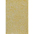 thumbnail image 1 of Momeni 29162 Havana Chinese Hand Tufted Rug, Blue - 5 ft. x 7 ft. 6 in., 1 of 1