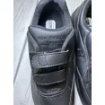 thumbnail image 4 of New Balance 811 VK Hook Loop Black Walking Shoes MW811VK Mens Size 9.5, 4 of 6