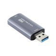 thumbnail image 1 of Z26 Carte de Capture Audio et Vidéo HDMI 4K USB 3.0, Z26, 1 of 5