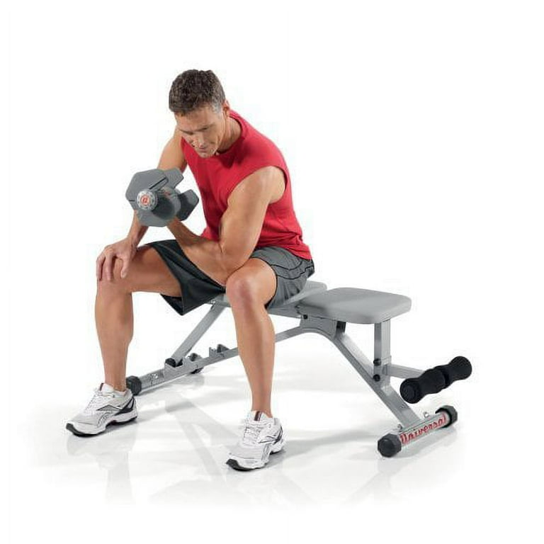 Bowflex dumbbell stand discount walmart